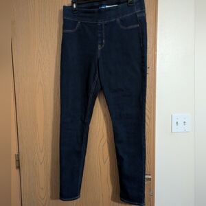 Rockstar skinny jeans